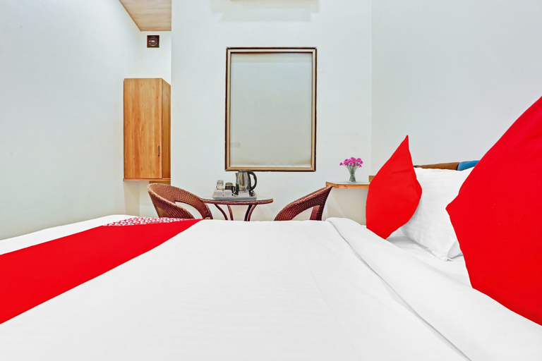 Others 2, Hotel O by OYO Malali Residency, Mumbai Suburban