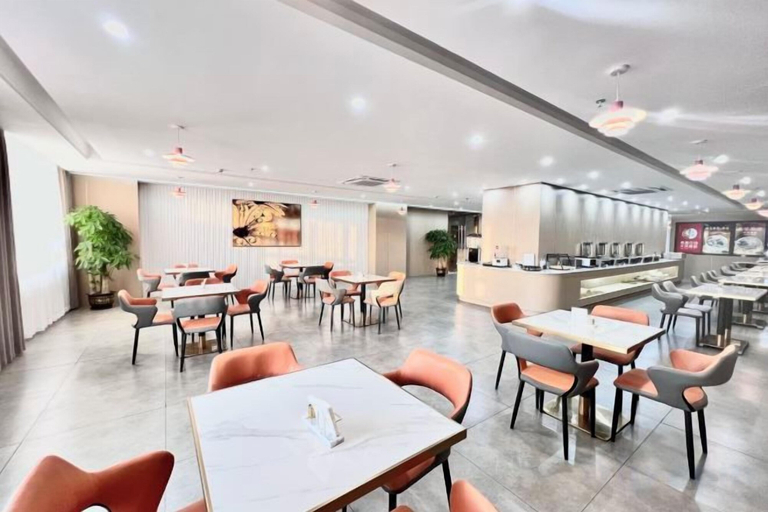 Food & Drinks 5, Lavande Hotel (Huizhou Yuanzhou), Huizhou