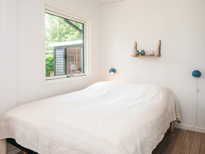 Bedroom 3, 4 Person Holiday Home in Juelsminde, Hedensted
