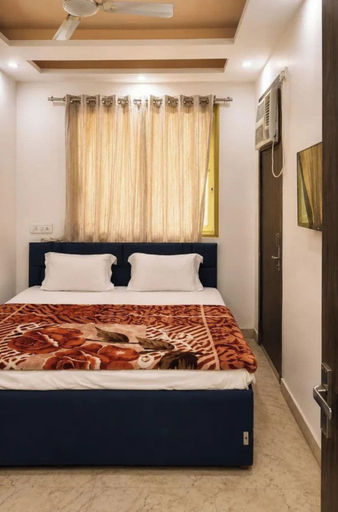 Others 2, FabHotel Ansh Residency, Delhi