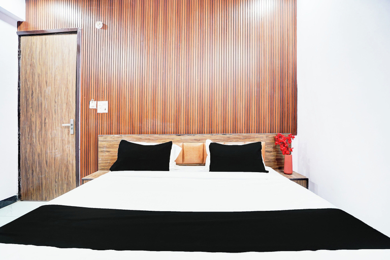 Others 5, Super Collection O Hotel Star Inn Near, Ghaziabad