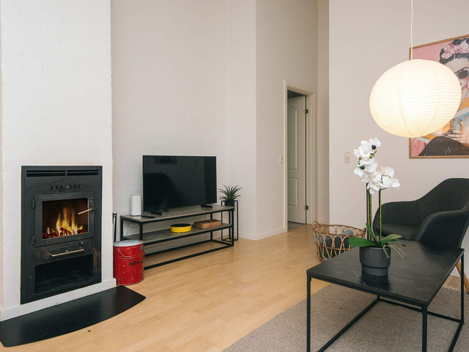 Others 3, 4 Star Holiday Home in Aabenraa, Aabenraa