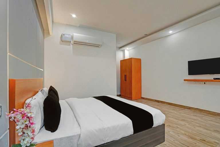 Others 4, Townhouse Sector 9 Gurgaon, Gurgaon