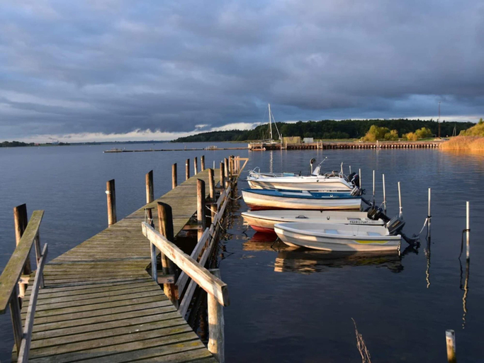 Others 4, 6 Person Holiday Home in Skibby, Frederikssund