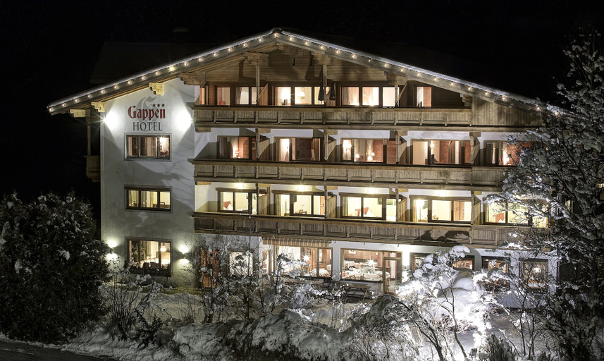 Exterior & Views 1, Hotel Landgasthof Gappen, Kufstein