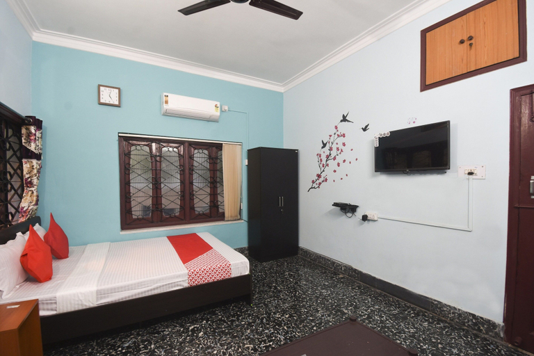 Others 3, Hotel O Smriti Villa, South 24 Parganas