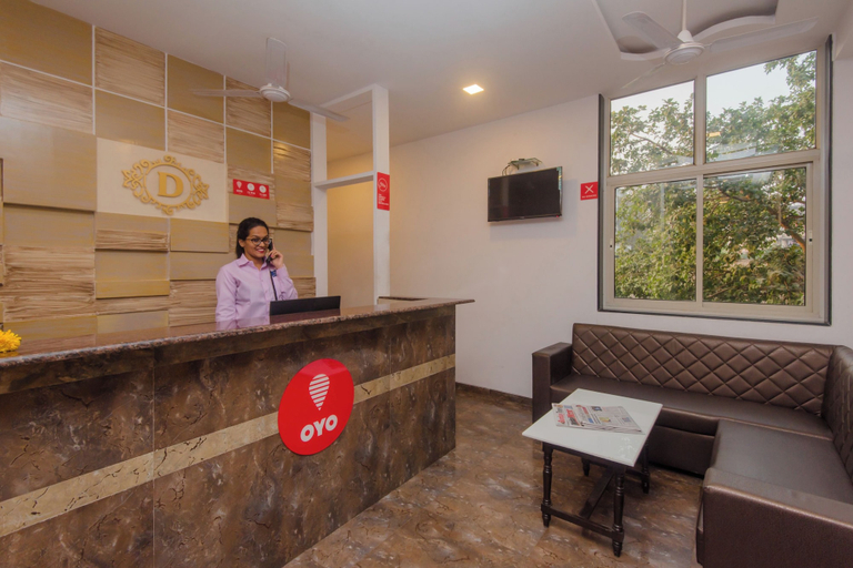 Others 1, Hotel O Divine Residency Near Phoenix, Mumbai Suburban