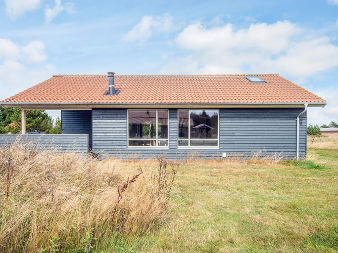 Exterior & Views 2, 4 Star Holiday Home in Ulfborg, Holstebro