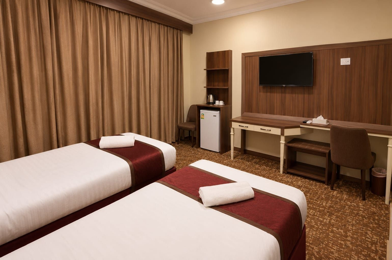 Others 4, Wafa Mansour Hotel, Makkah