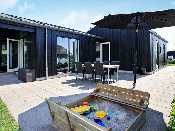 Others 5, 5 Star Holiday Home in Haderslev, Haderslev