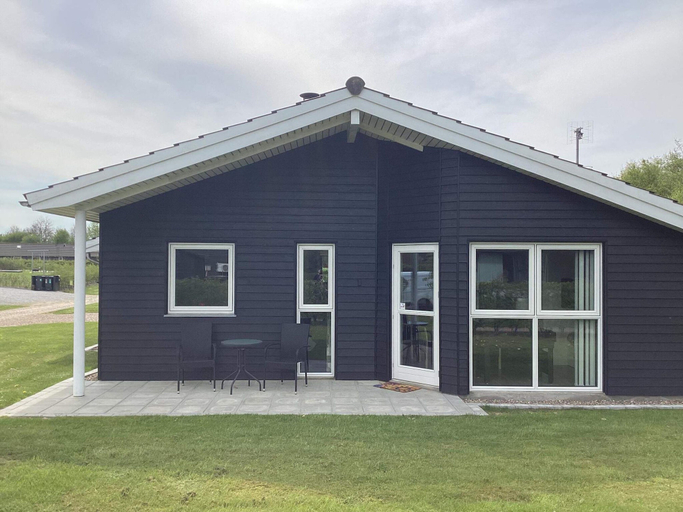 Others 3, 5 Star Holiday Home in Ansager, Varde