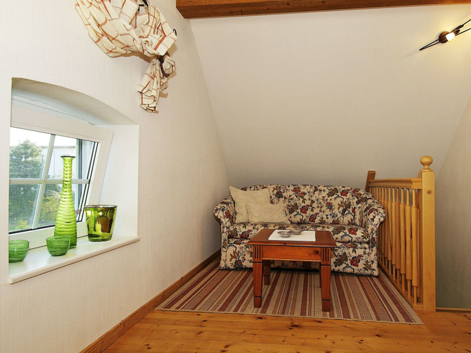 Others 5, Holiday Home in Stocksee With Swimming Pool, Segeberg