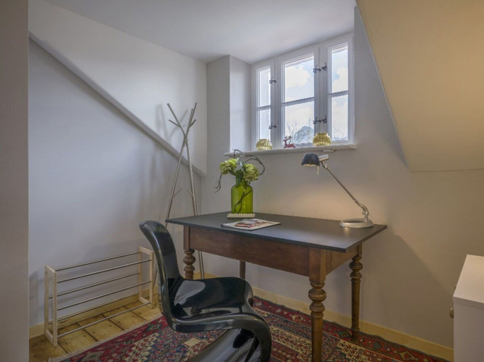 Others 3, Holiday Apartment With 1 Bedroom, Rosenheim