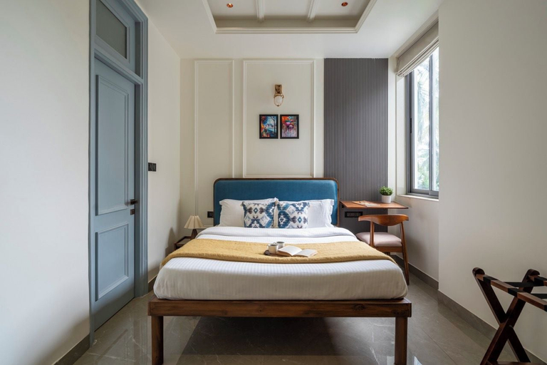 Others 1, Staymaster Palm Ridge - 5BR Villa w Pool, North Goa