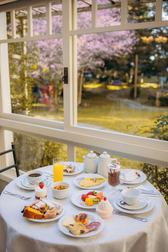 Food & Drinks 4, Hotel Le Chateau Gramado, Gramado