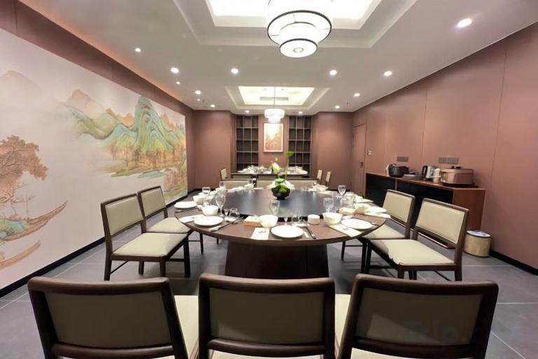 Food & Drinks 4, Yuyuan Hotel (Xiangya Affiliated One Provincial Maternity and Child Store), Changsha