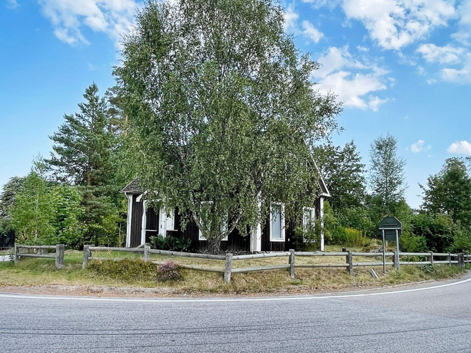 Others 5, 5 Person Holiday Home in Linneryd/kronobergs Lan, Tingsryd