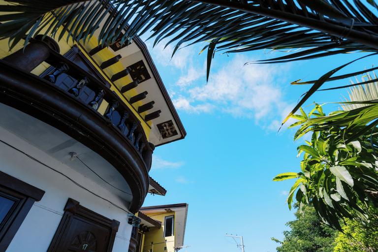Exterior & Views 2, Costa Villa Beach Resort, San Juan