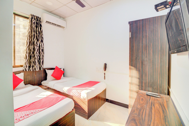 Others 4, Hotel O Anjali Hotel, Mumbai Suburban