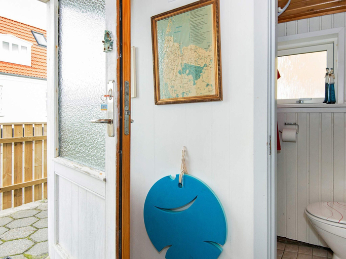 Others 3, 5 Person Holiday Home in Thyboron, Lemvig