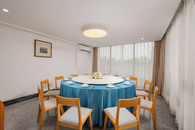 Food & Drinks 3, Lanyu Weiyue Hotel, Shaoxing