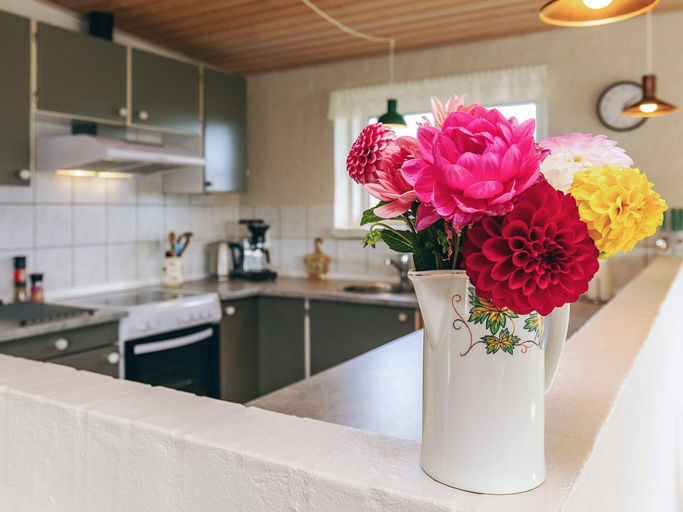 Others 4, 6 Person Holiday Home in Harboore-by Traum, Lemvig