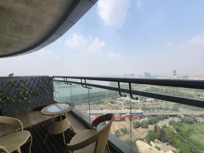Others 3, Vinis Cloud Stay, Delhi