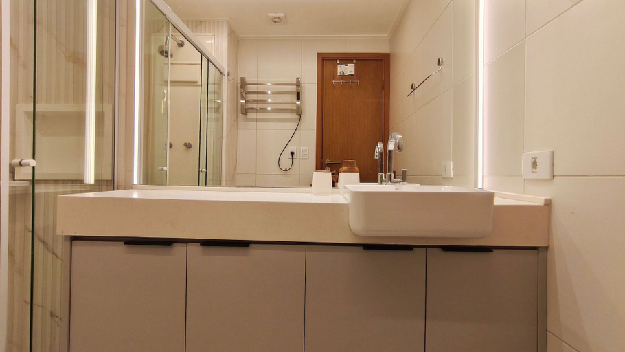 Bathroom, Malia Beach Experience, Ipojuca