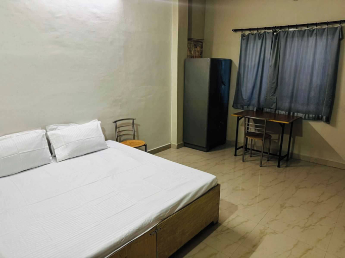 Others 4, Hotel O CityMax, Jabalpur