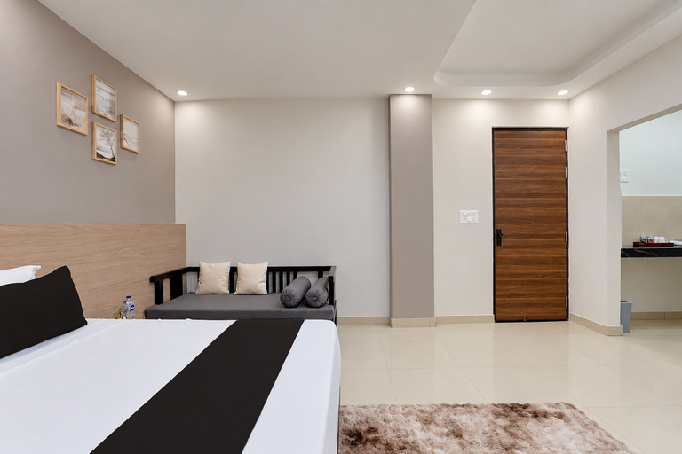 Others 3, Hotel O VINTAGE VAULTS, Gautam Buddha Nagar
