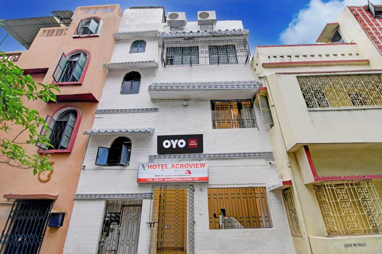 Others 1, Hotel O by OYO Acroview, South 24 Parganas