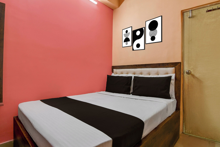 Others 3, Hotel O Santoshpur Lakeview, South 24 Parganas