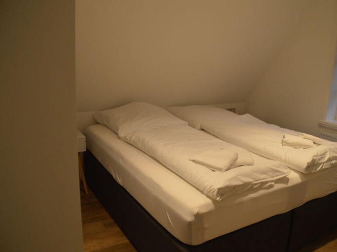 Others 5, 1 Aruba at Haus Boldix, Nordfriesland