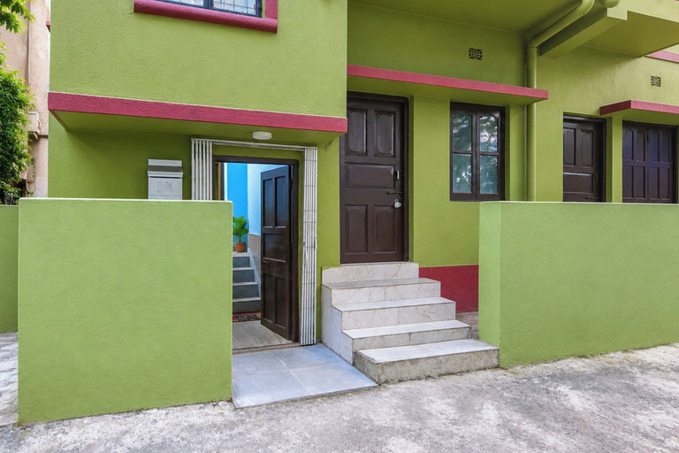 Others 5, Hotel O Krivaan Guest House, South 24 Parganas