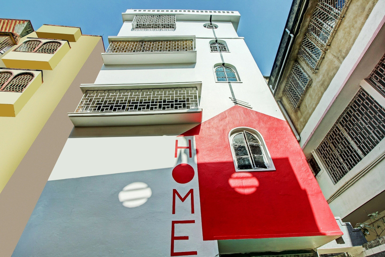 Others 4, Hotel O Nilay Guest House, South 24 Parganas