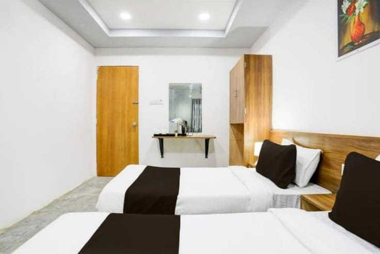 Others 3, Hotel O SHATWEEK, Bharuch