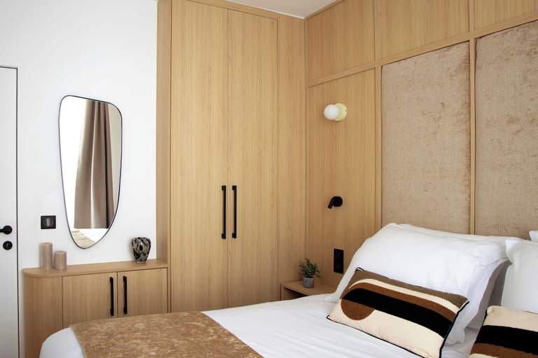 Others 5, Apt Exceptionnel - AC - 3br-8p- Gare de L'est, Paris