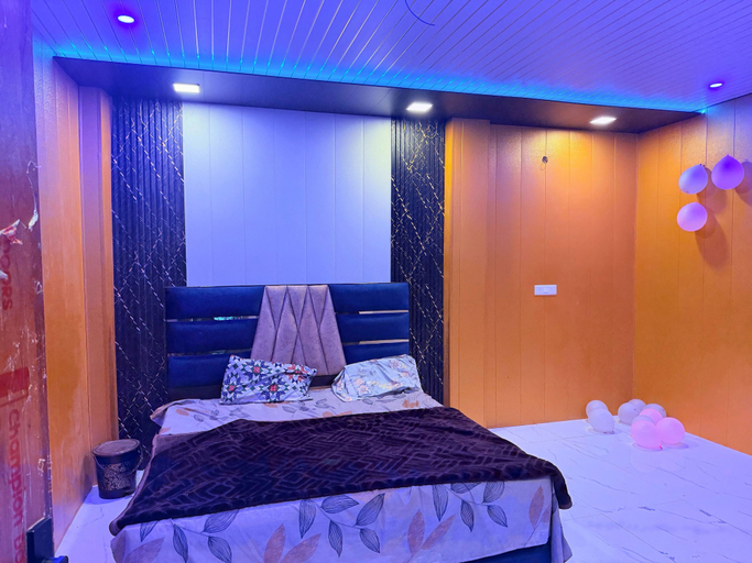 Others 4, HOTEL O AJAY PALACE, Rae Bareli
