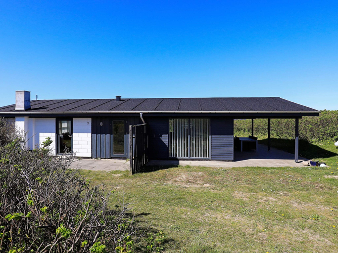 Others 3, 4 Star Holiday Home in Lokken, Hjørring