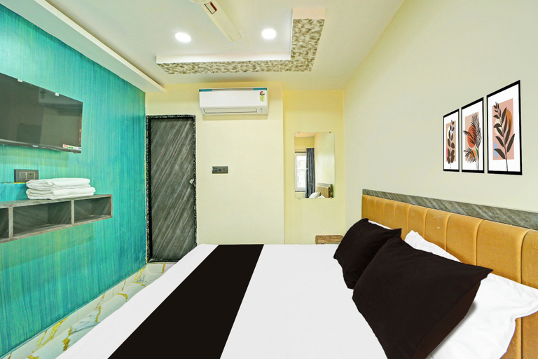 Others 2, Hotel O Tanatan Premium, Bhopal