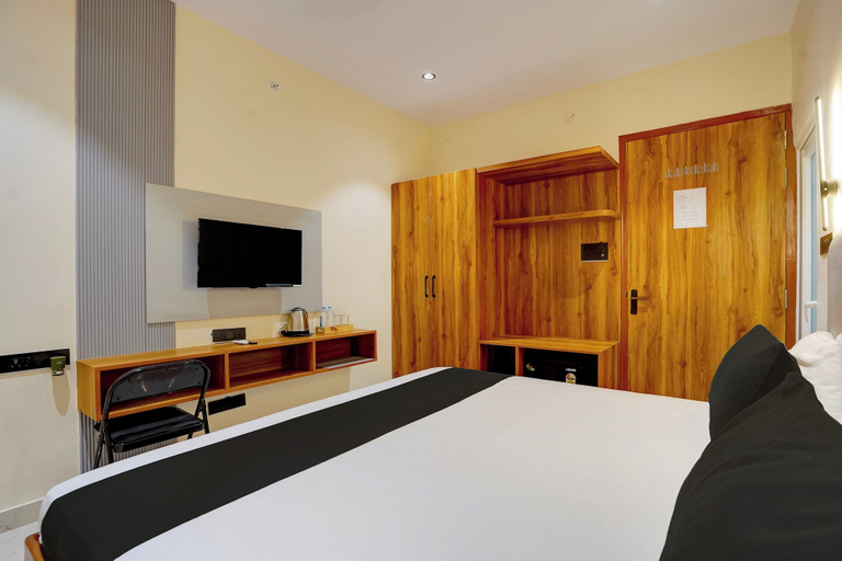 Others 3, Hotel O iHeights Luxury Stay & Comfort, Lucknow