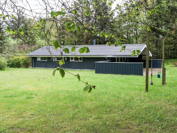 Others 4, 4 Star Holiday Home in Fjerritslev, Jammerbugt