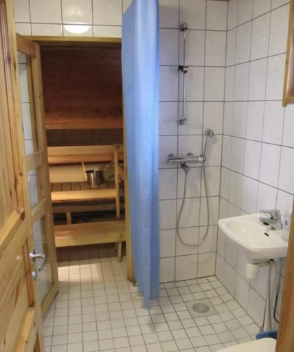 Others 4, Kelokaltio 7 Cozy Log Cabin with Sauna, Northern Ostrobothnia