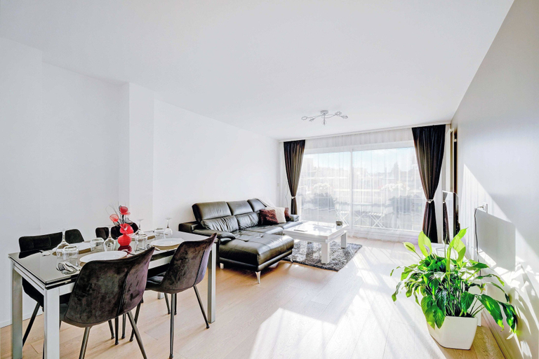 Others 4, Spacious Apartment- 3br/6p - Charenton, Val-de-Marne
