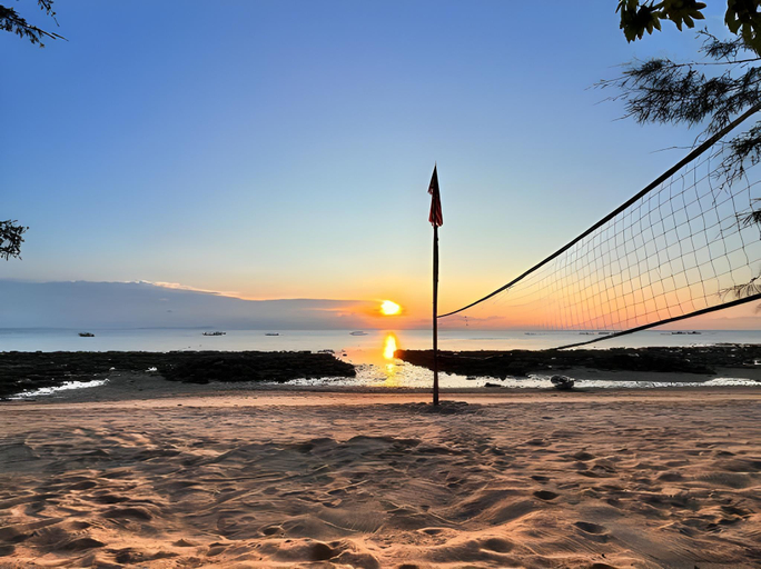 Exterior & Views 2, Dumba Bay Tioman, Mersing