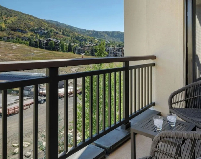 Others 2, 1 BR Premium - The Westin Riverfront Mountain Villages, Routt