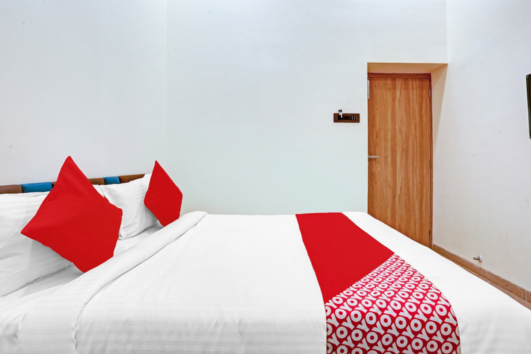 Others 4, Hotel O by OYO Malali Residency, Mumbai Suburban