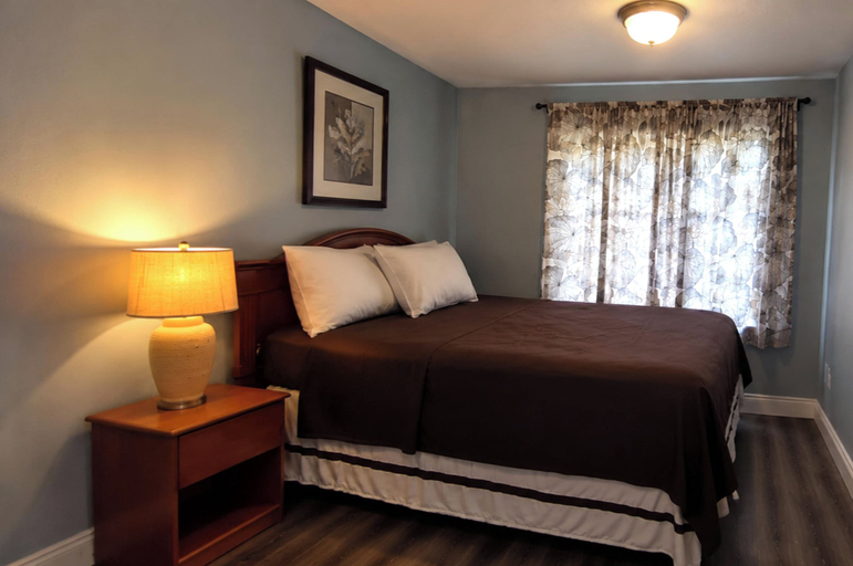 Others 3, Suwannee River Motel Us 19, Levy