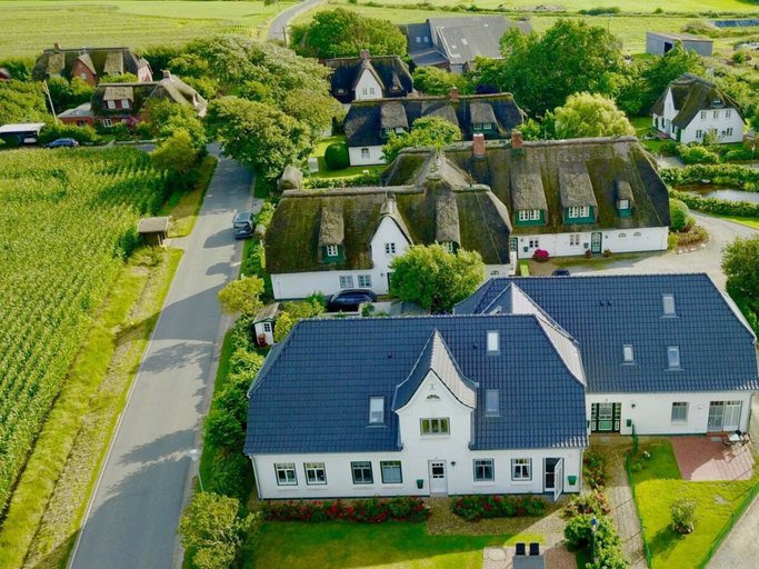Others 5, Holiday Apartment With 2 Bedrooms, Nordfriesland