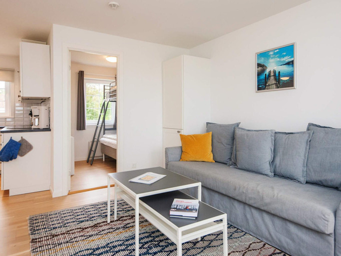 Others 5, 4 Person Holiday Home in Laeso, Læsø